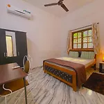 Cozy Villas By Goaround Homes At Vagator