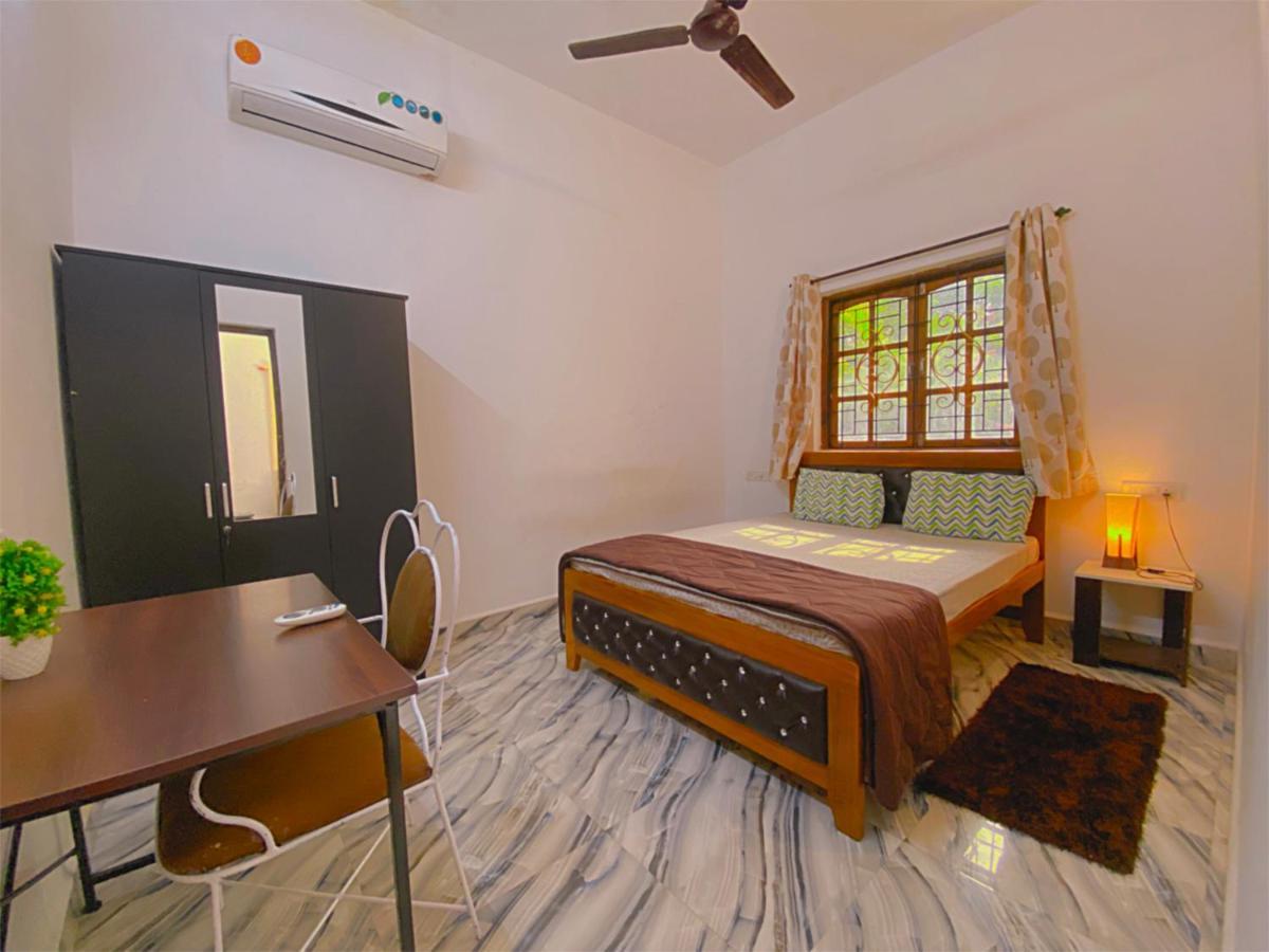 Cozy Villas By Goaround Homes At Apartment *