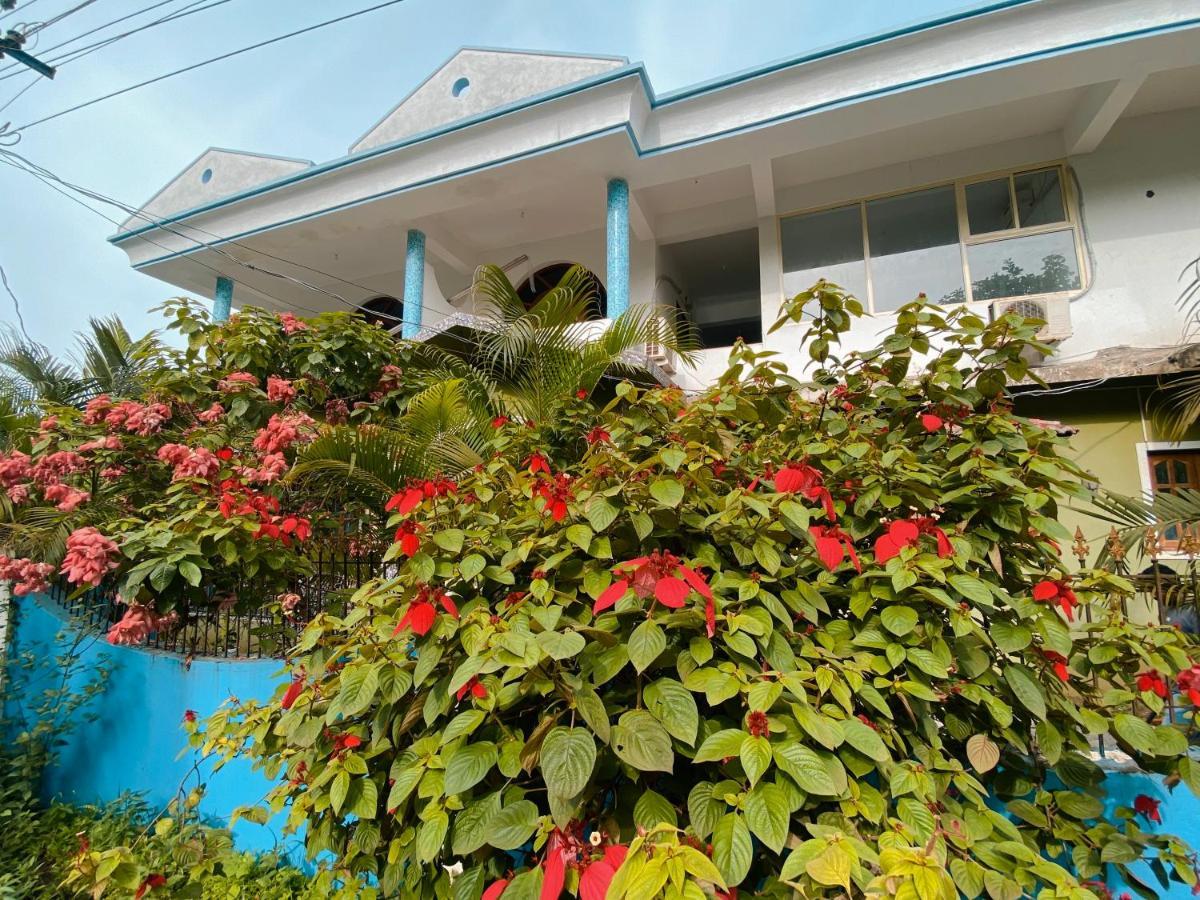 Cozy Villas By Goaround Homes At Apartment