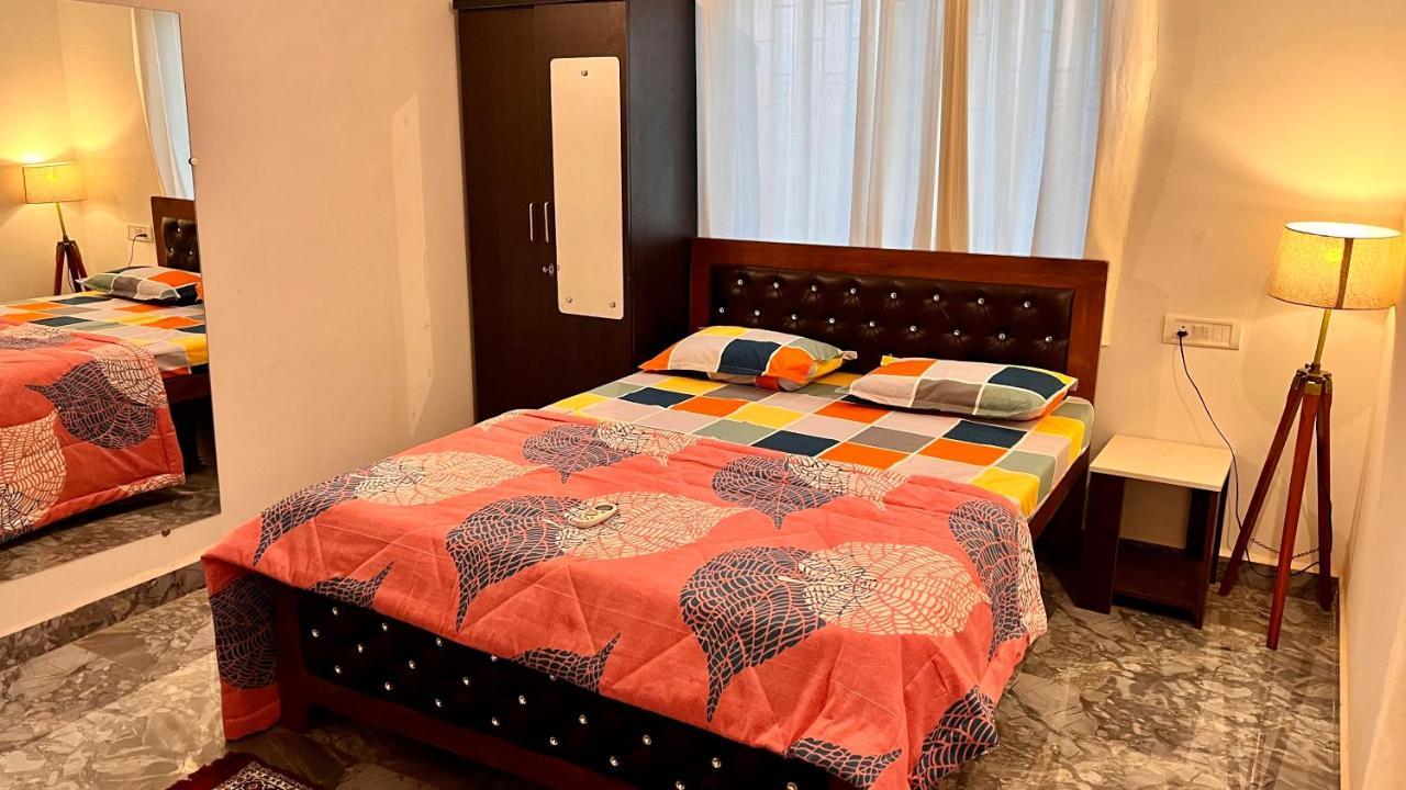 Cozy Villas By Goaround Homes At Apartment *
