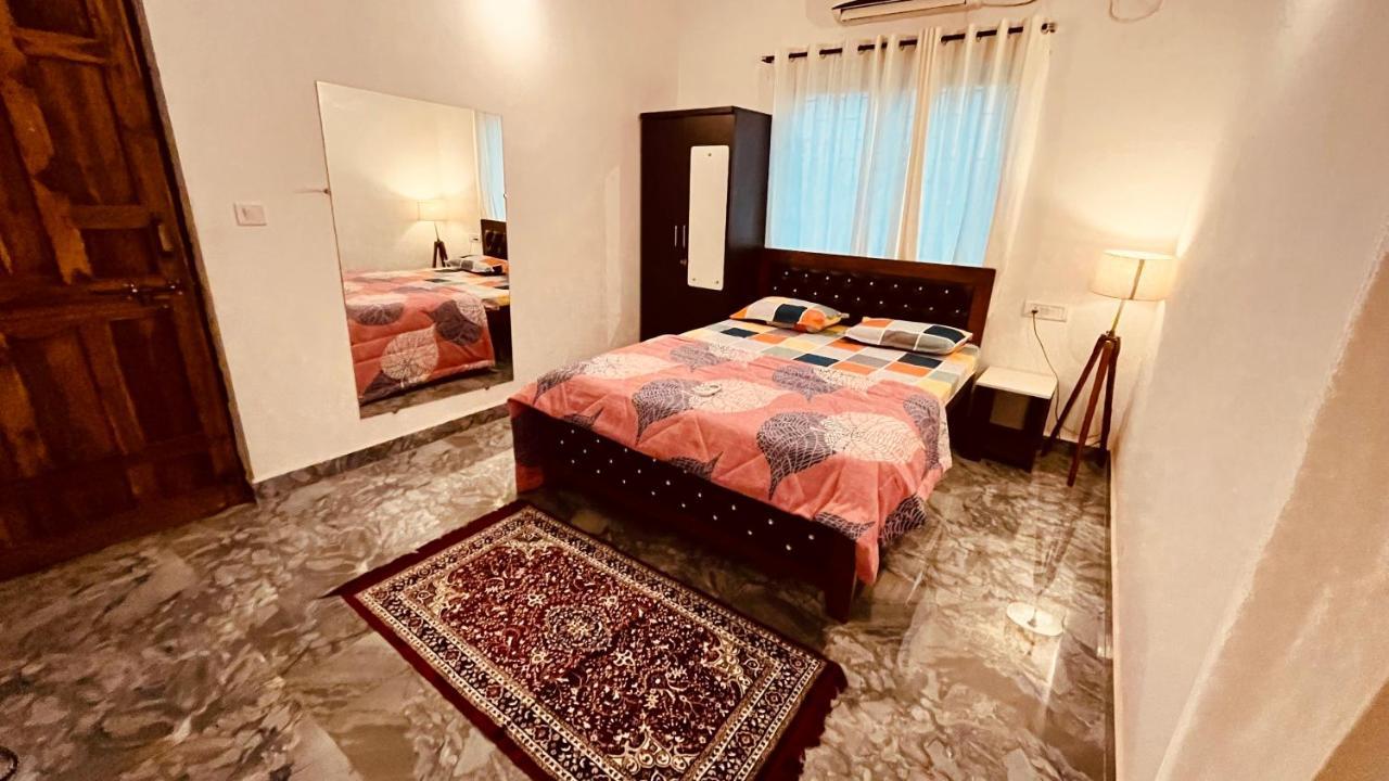 Cozy Villas By Goaround Homes At * Vagator