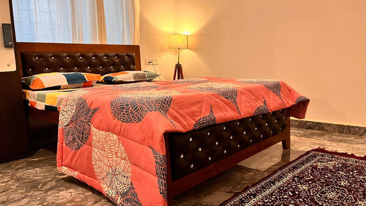 Cozy Villas By Goaround Homes At Apartment