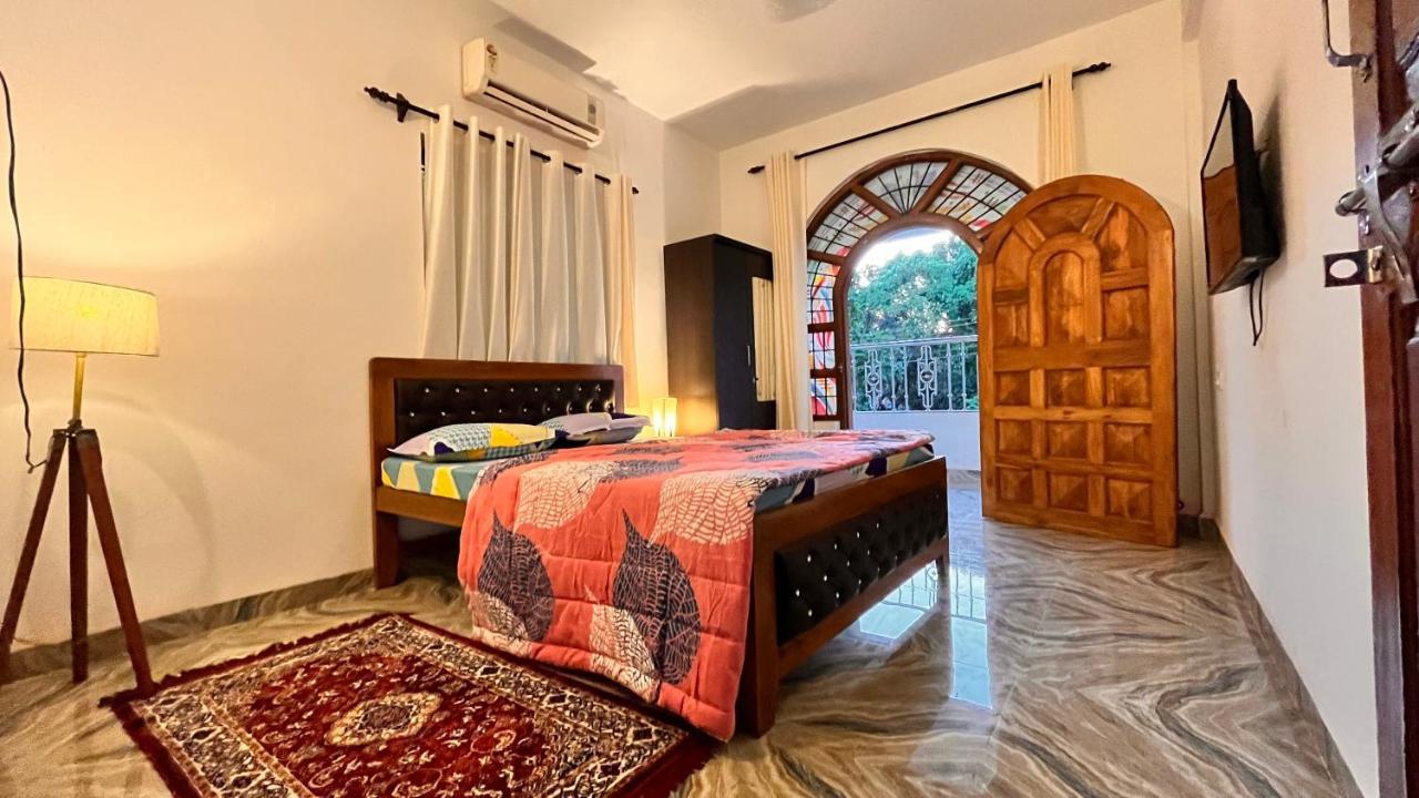 Cozy Villas By Goaround Homes At Apartment *