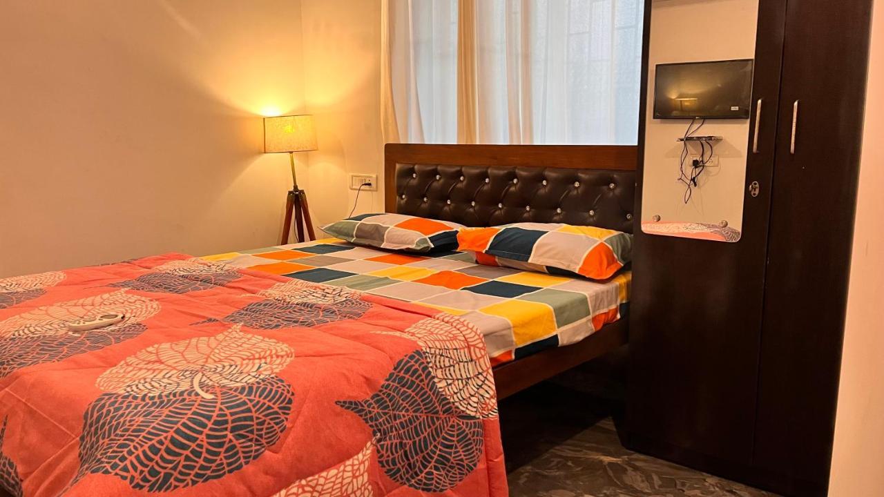 Cozy Villas By Goaround Homes At Vagator
