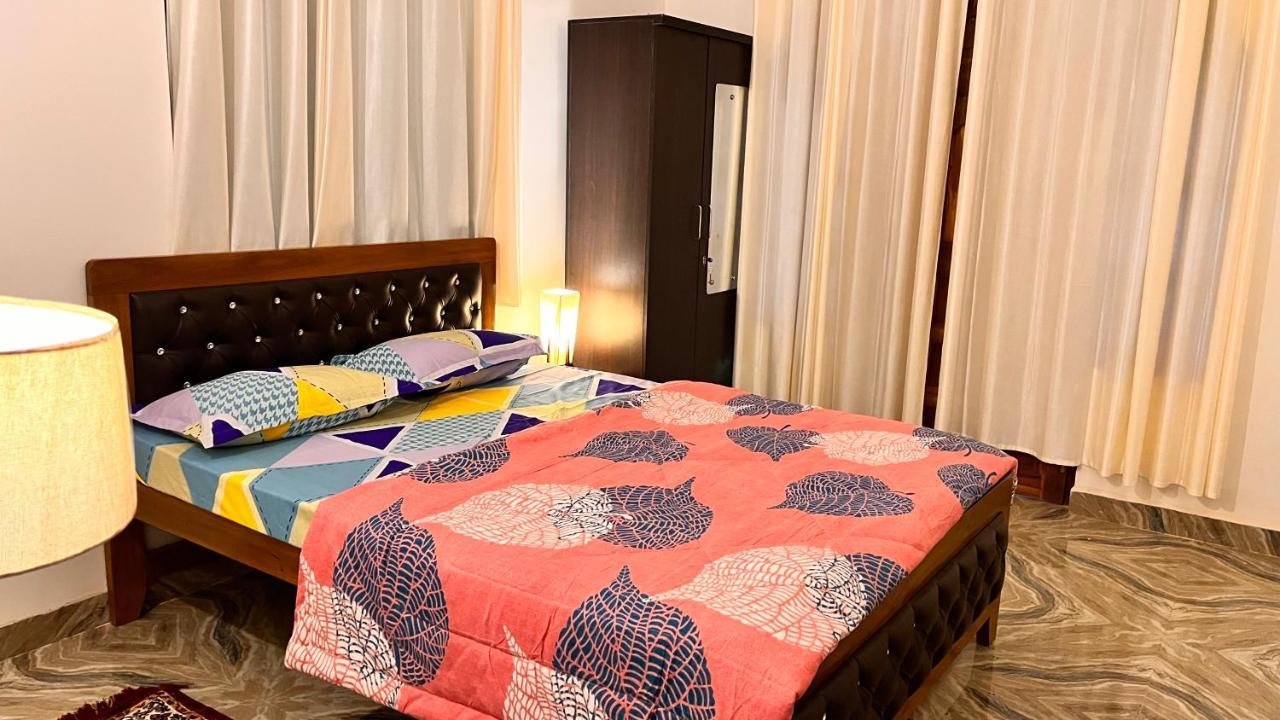 Cozy Villas By Goaround Homes At Vagator