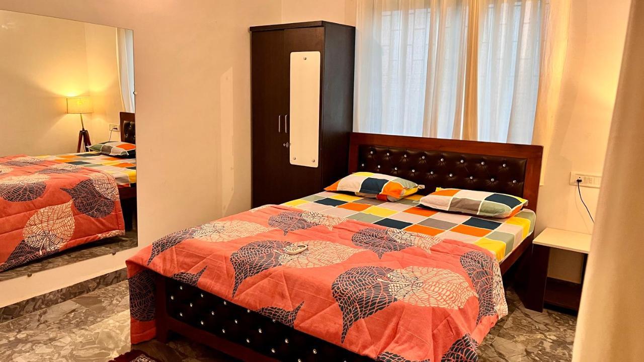 Cozy Villas By Goaround Homes At Apartment