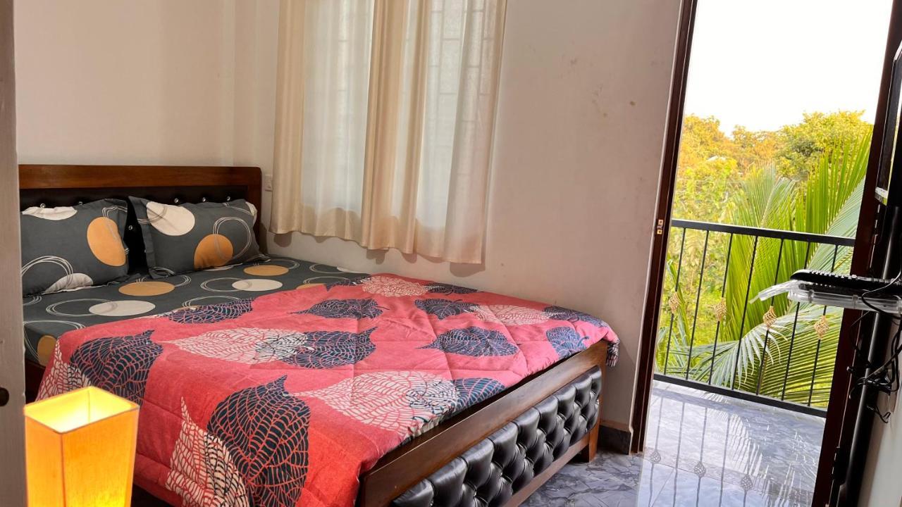 Cozy Villas By Goaround Homes At Apartment *