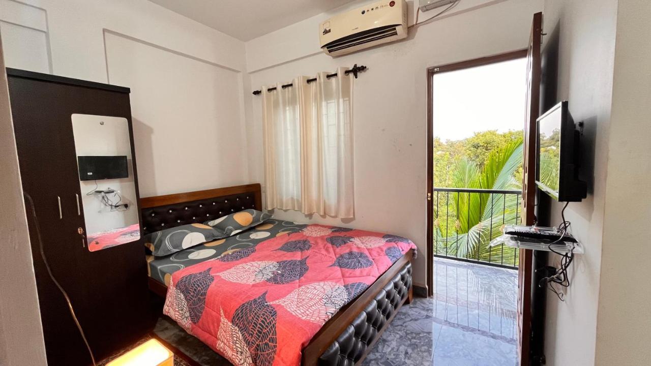 Cozy Villas By Goaround Homes At Vagator