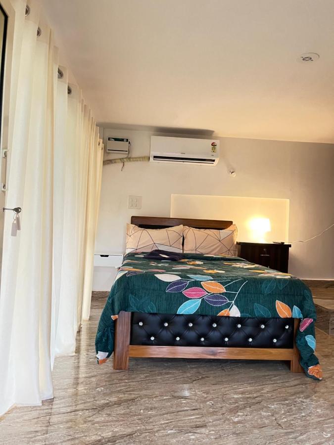 Cozy Villas By Goaround Homes At Apartment