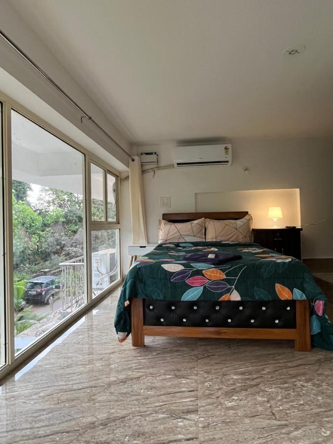 Apartment Cozy Villas By Goaround Homes At Vagator