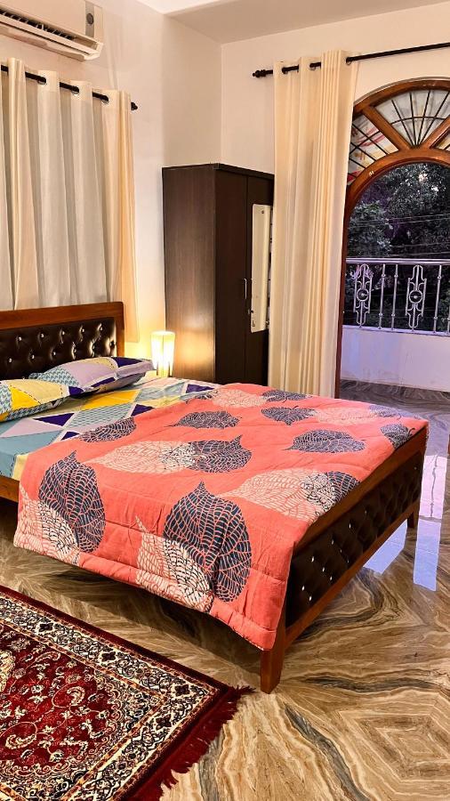 Apartment Cozy Villas By Goaround Homes At *