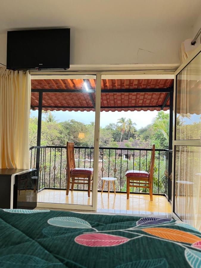 Cozy Villas By Goaround Homes At Apartment